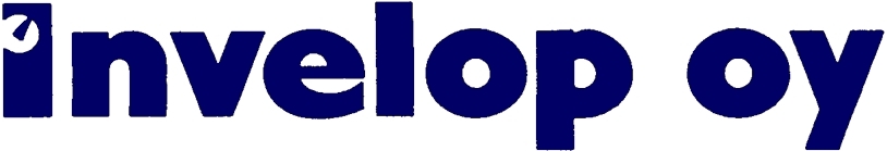 Invelop Oy Logo